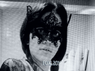 Foxlady