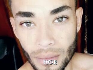 Foxx18