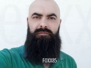 Foxx85