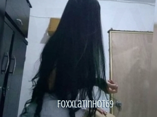 Foxxlatinhot69