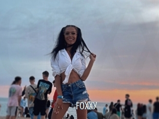 Foxxy