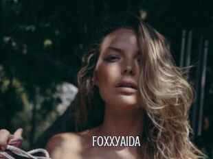 FoxxyAIDA