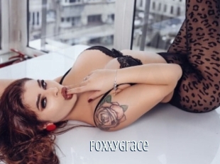 Foxxygrace