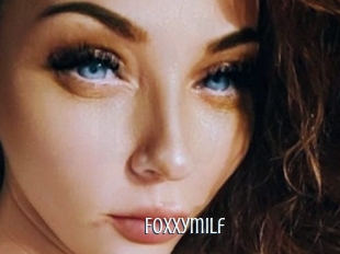 Foxxymilf