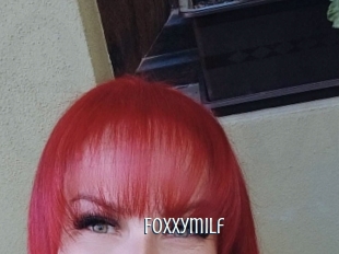 Foxxymilf