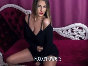 Foxxypowers