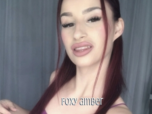 Foxy_amber