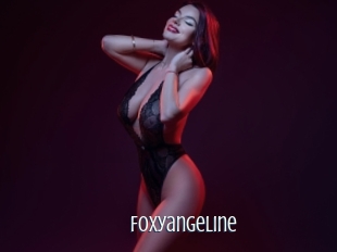 Foxyangeline