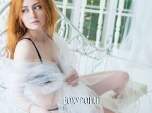 Foxydonut