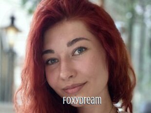 Foxydream