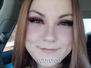 Foxyforest