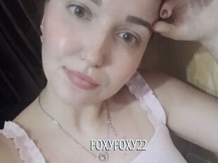 Foxyfoxy22
