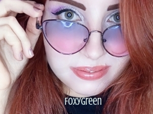 Foxygreen