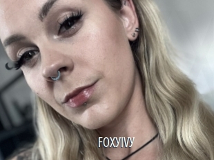 Foxyivy