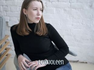 Foxyjoleen
