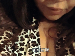 Foxykatie