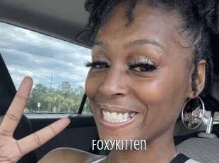Foxykitten