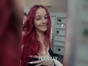 Foxylilly
