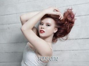 Foxylorie