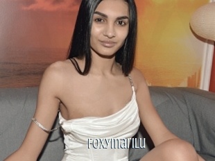Foxymarilu
