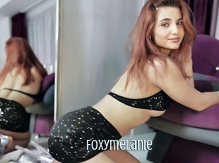 Foxymelanie