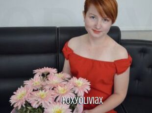 Foxyoliviax