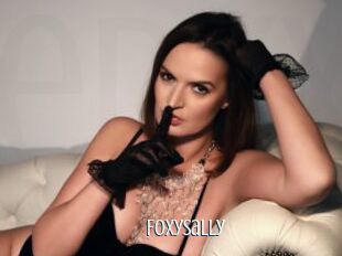 Foxysally