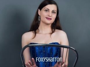 Foxysharron
