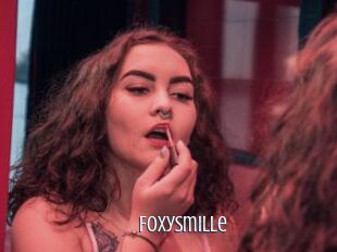 Foxysmille
