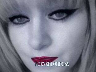 Foxyxblonde69