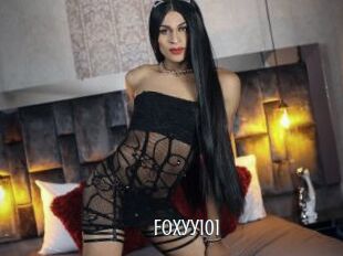 Foxyy101