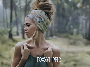 Foxyyhippie