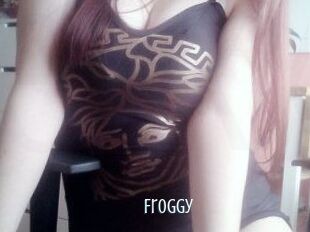 Fr0ggy