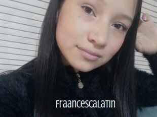 Fraancescalatin