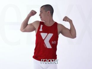 Frackter