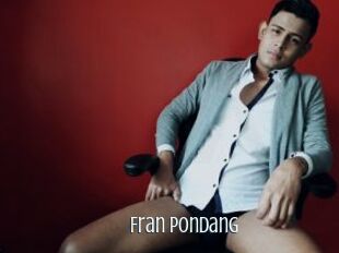 Fran_pondang