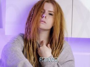 Francesa