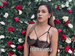 Francesaroa