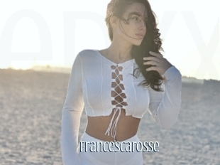 Francescarosse