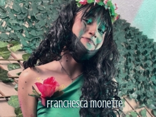 Franchesca_monette