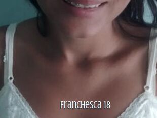 Franchesca_18