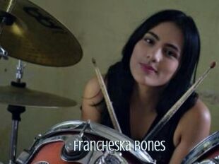 Francheska_bones