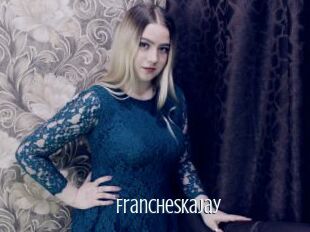 Francheskajay