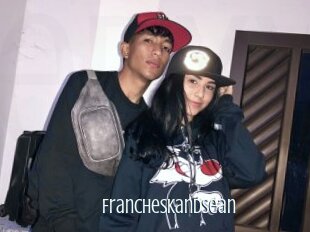 Francheskandsean