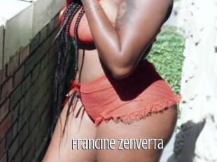 Francine_zenverta