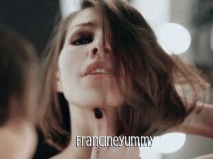 Francineyummy