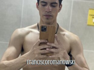 Franciscoromanowski