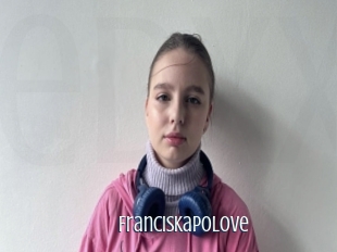 Franciskapolove