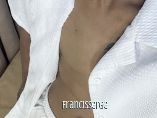 Francisserge