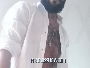 Francisshowcam
